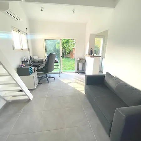Vila A 800m De La Du Brusc Six-Fours-les-Plages